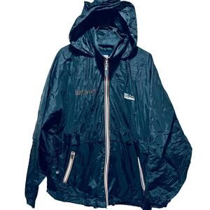 Cleveland Browns First Down Jacket
